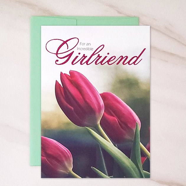 Greeting Card