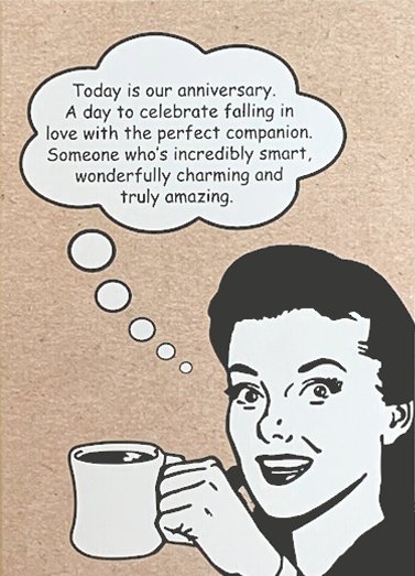 Greeting Card