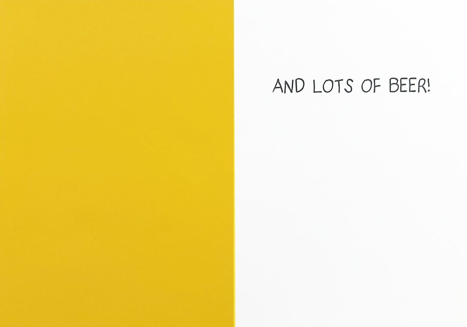 Greeting Card