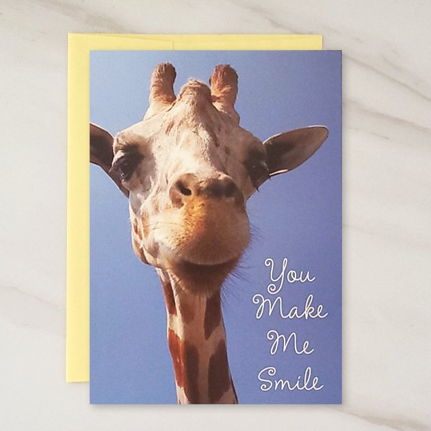 Greeting Card