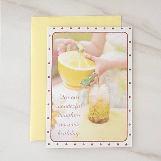 Greeting Card