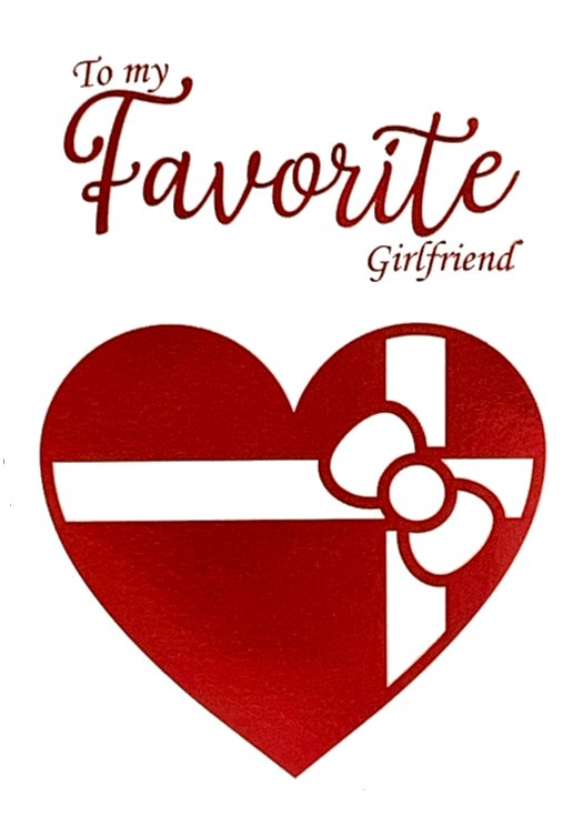 Greeting Card