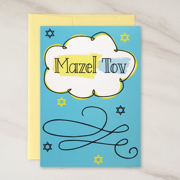 Greeting Card