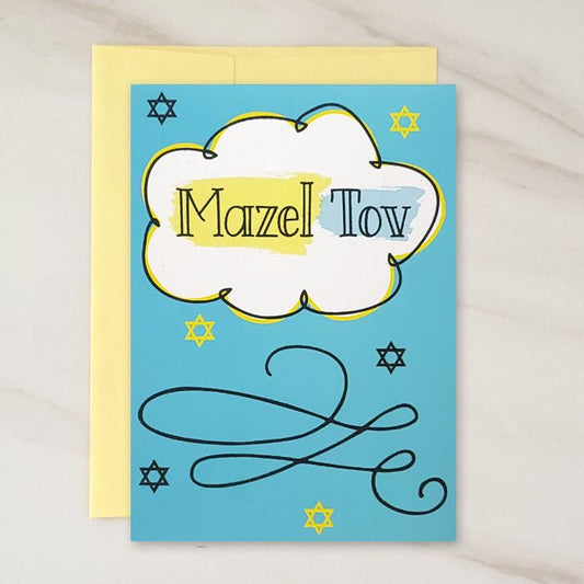 Greeting Card