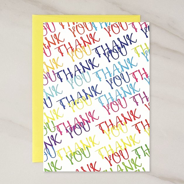 Greeting Card