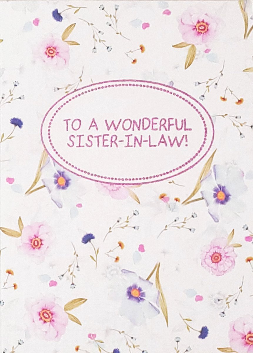 Greeting Card