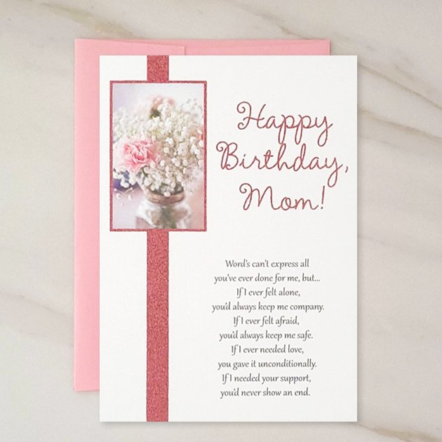 Greeting Card