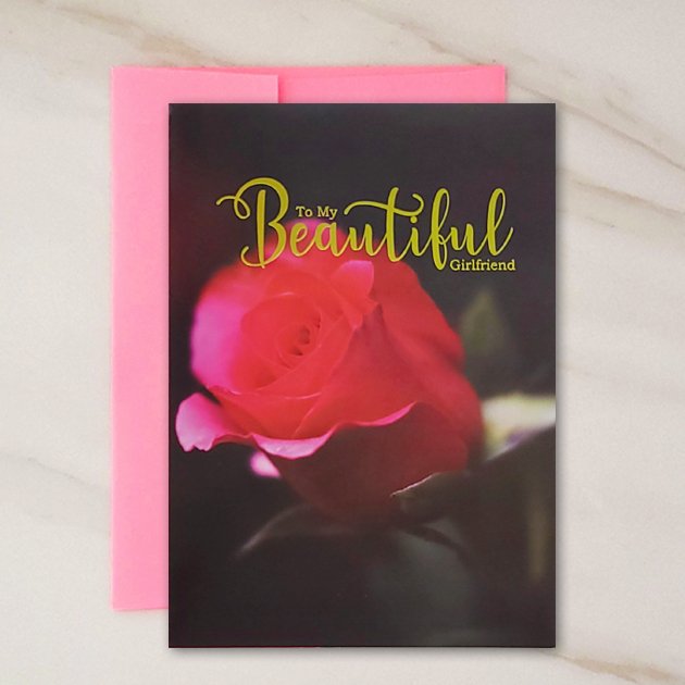 Greeting Card