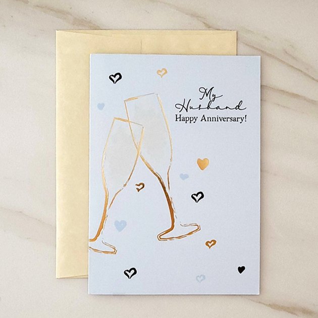 Greeting Card