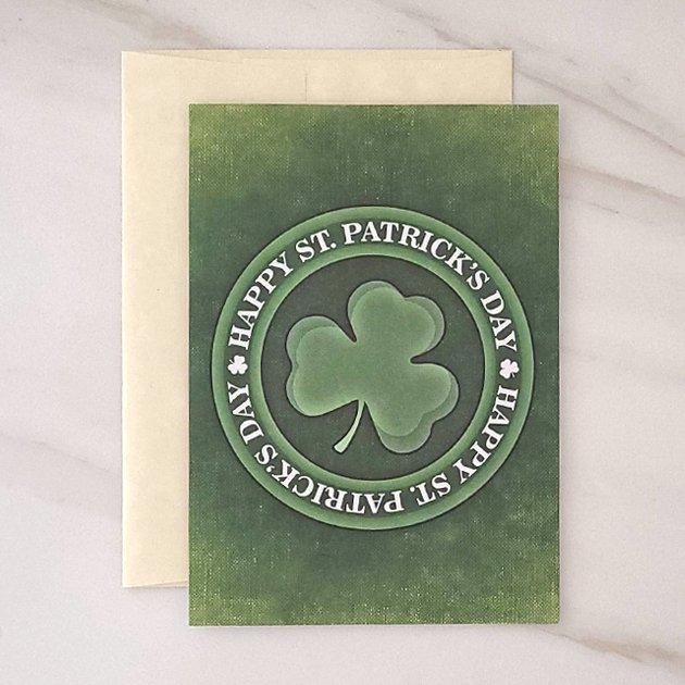 Greeting Card