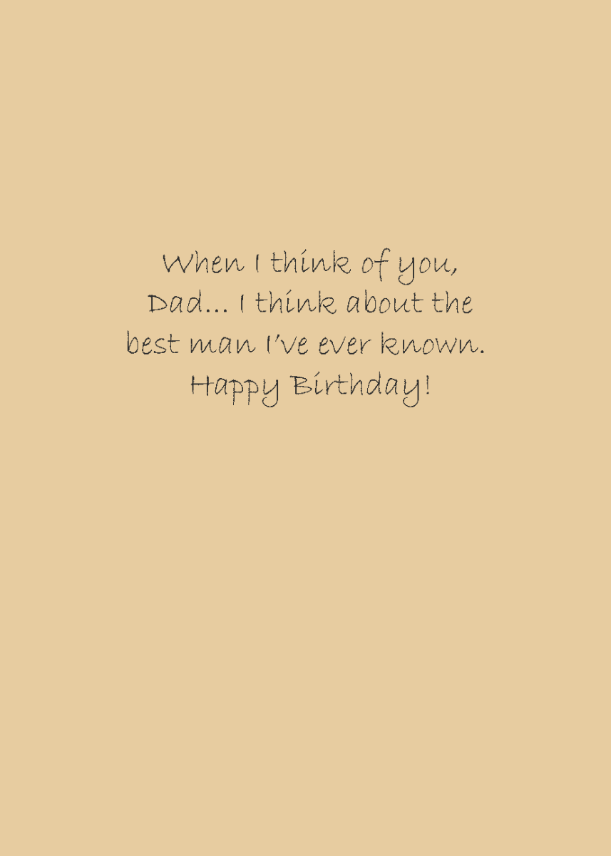 Greeting Card