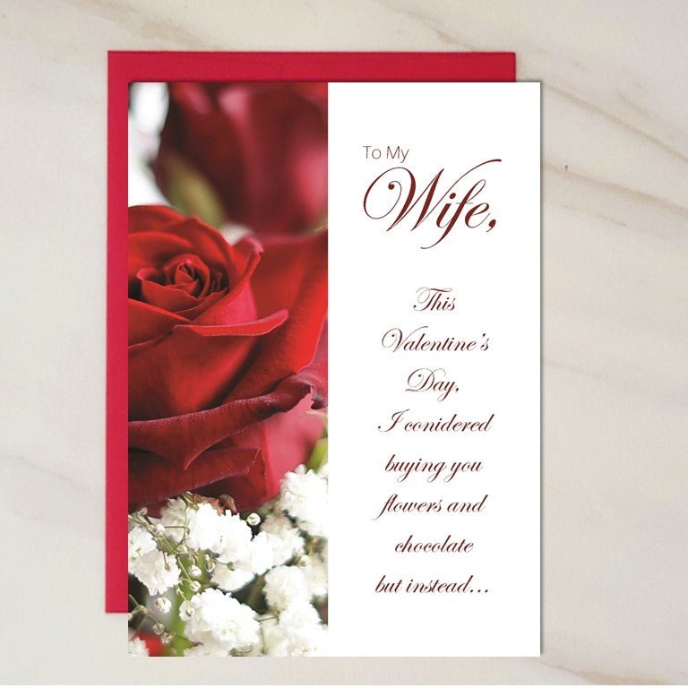 Greeting Card