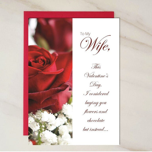 Greeting Card