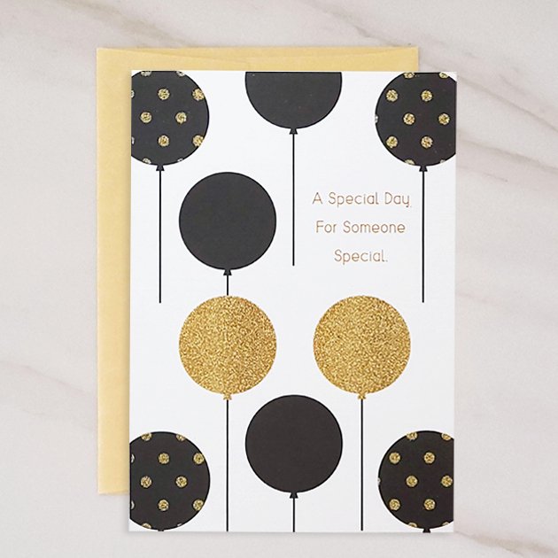 Greeting Card