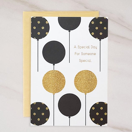 Greeting Card