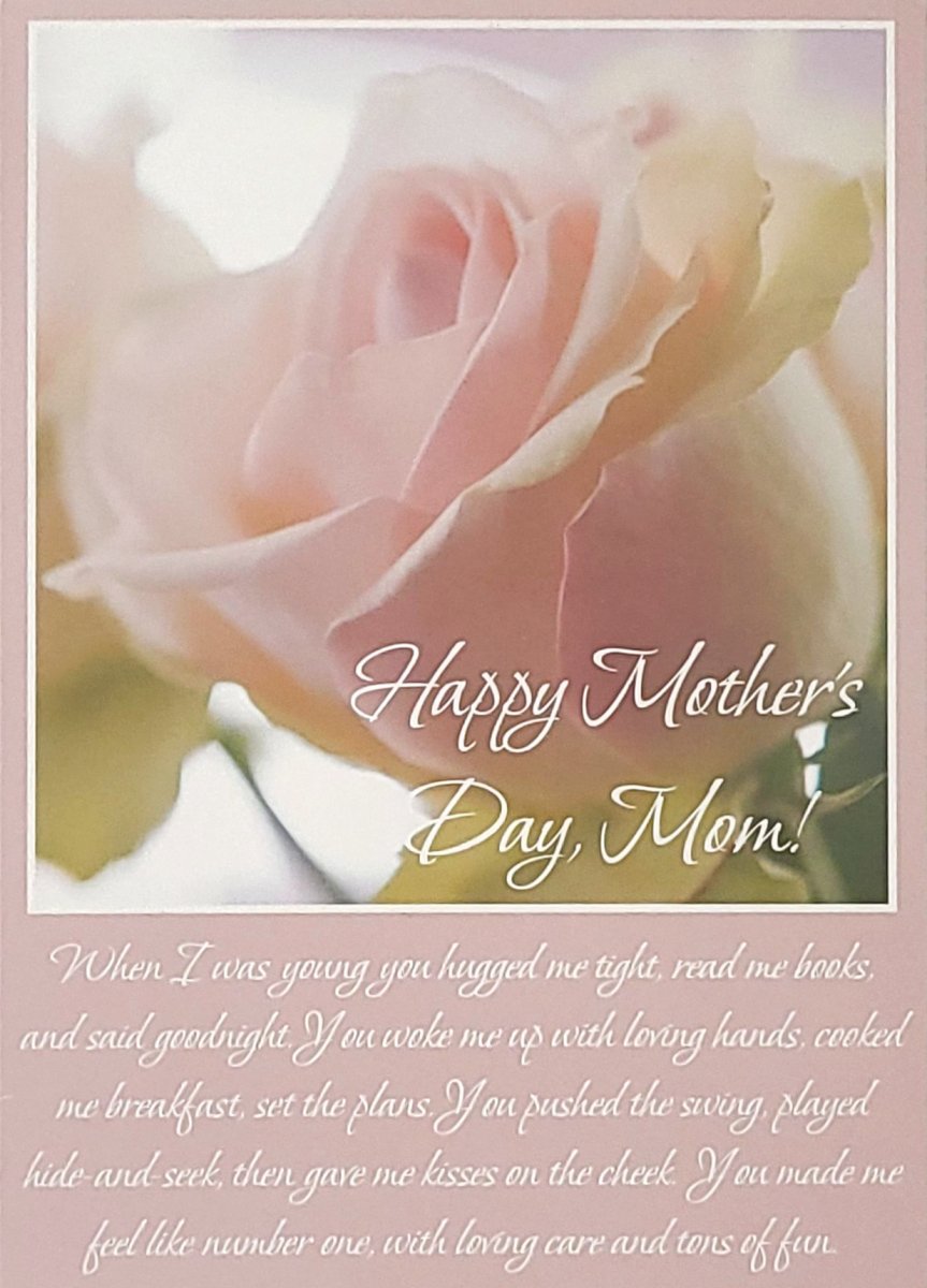 Greeting Card
