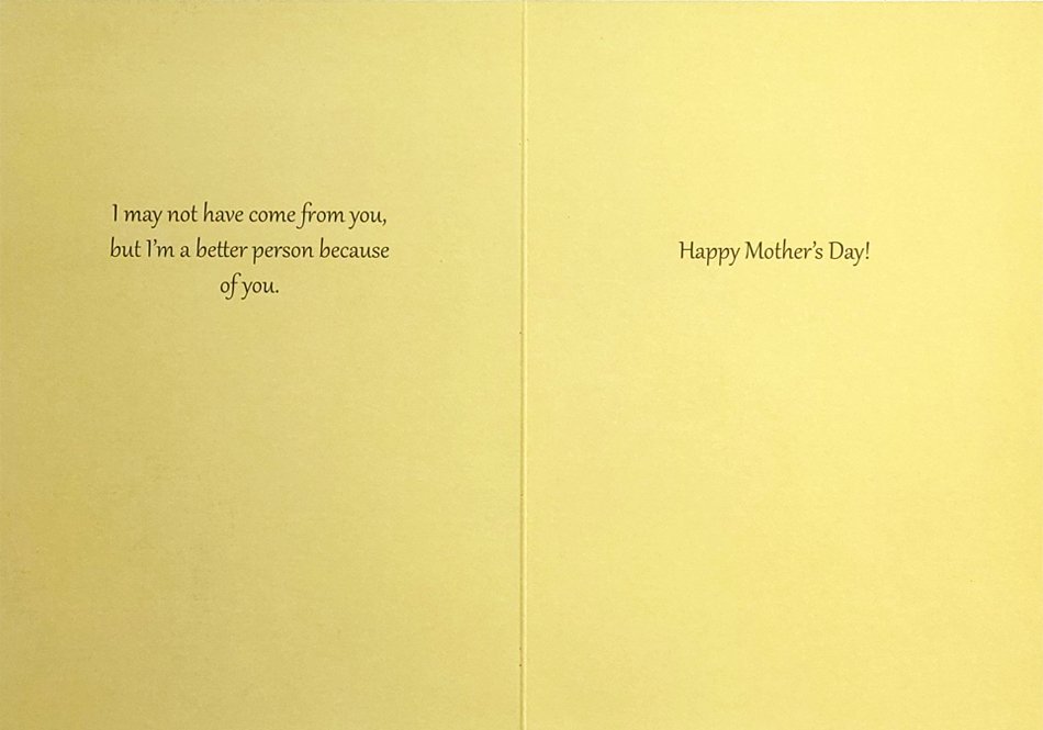 Greeting Card