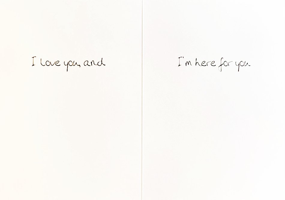 Greeting Card