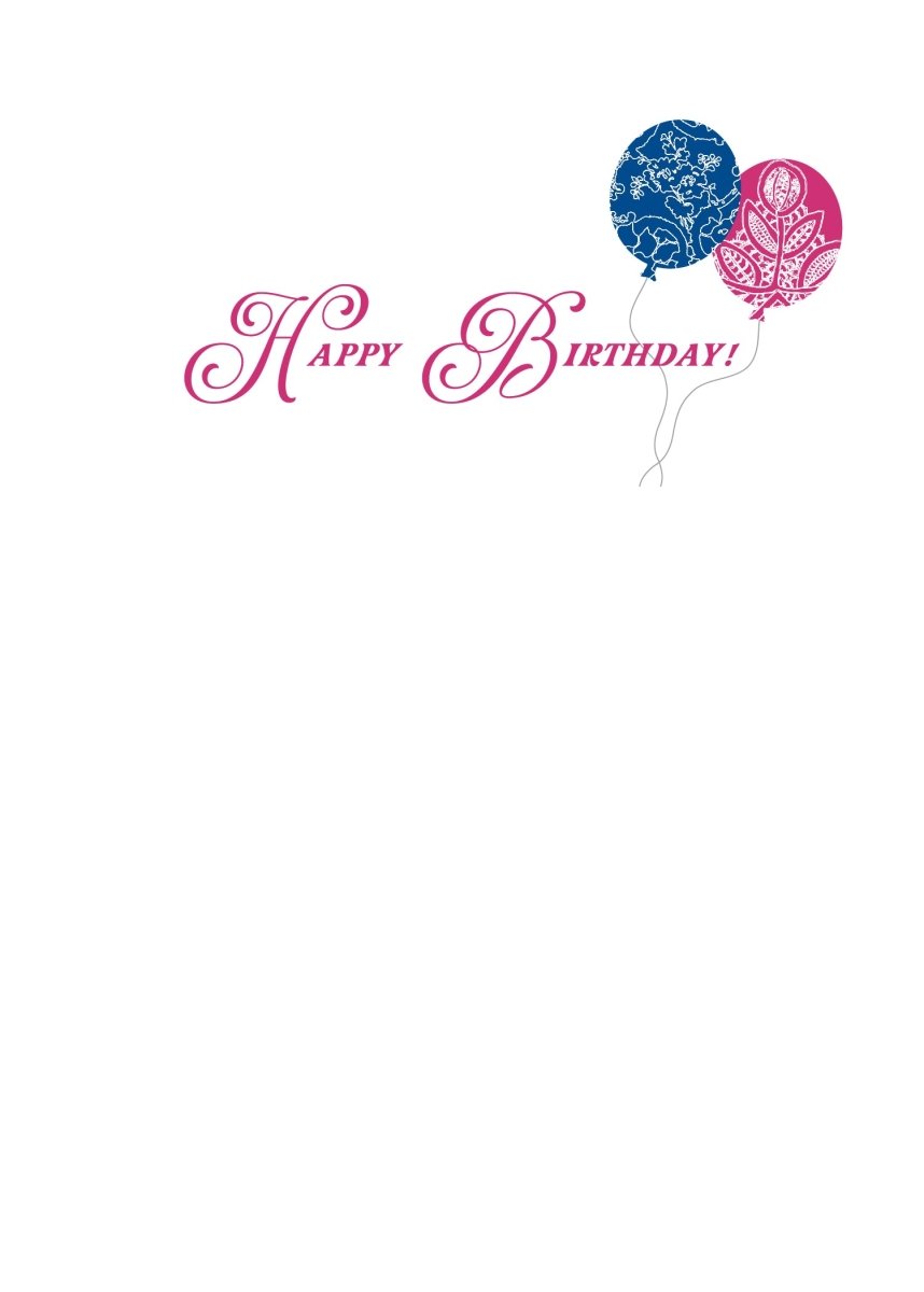 Greeting Card