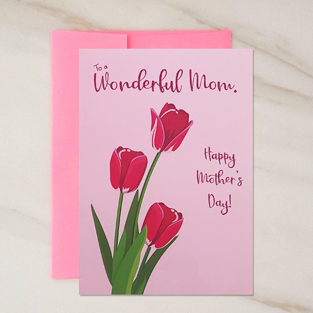 Greeting Card