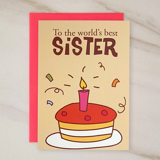 Greeting Card
