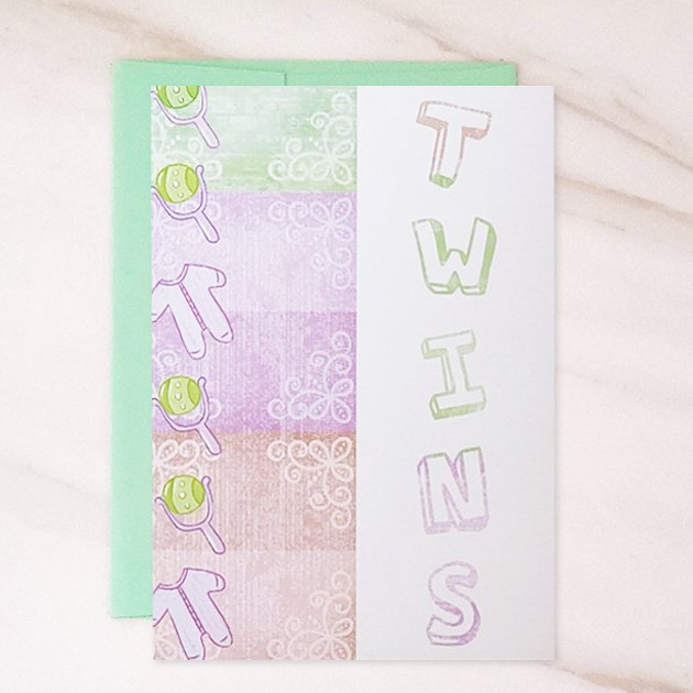 Greeting Card