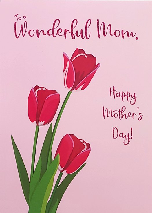 Greeting Card