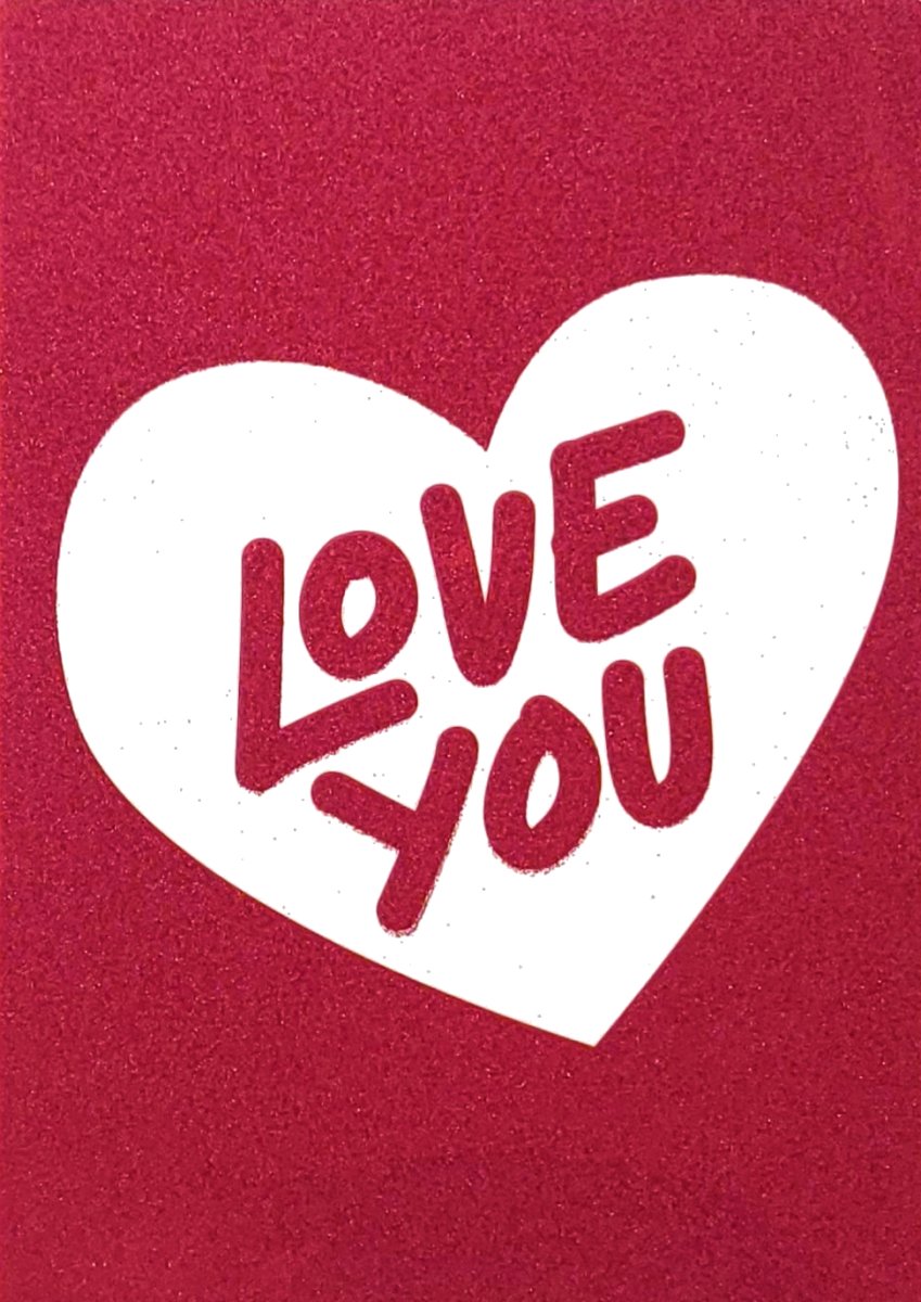 Greeting Card