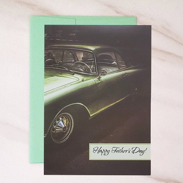 Greeting Card