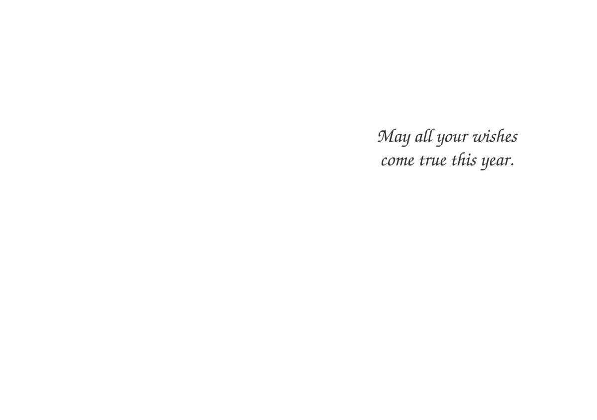 Greeting Card