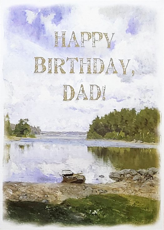 Greeting Card