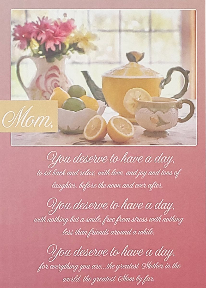 Greeting Card