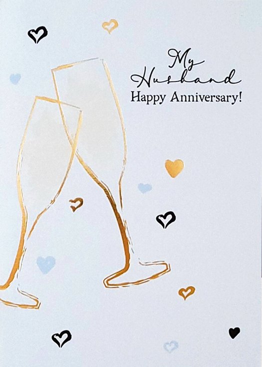 Greeting Card
