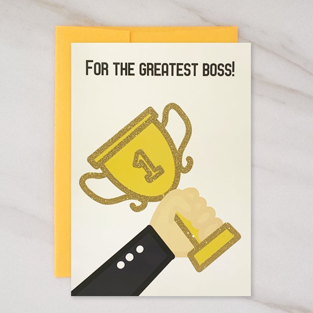 Greeting Card