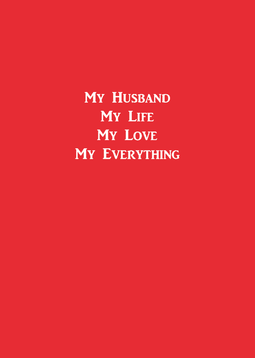 Greeting Card