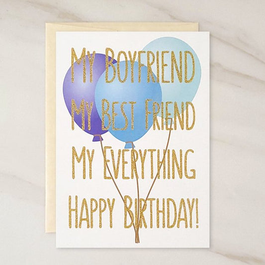 Greeting Card