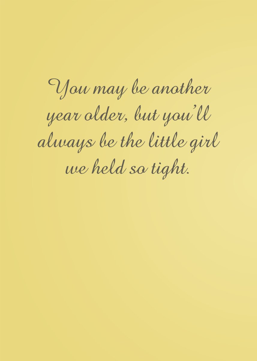Greeting Card