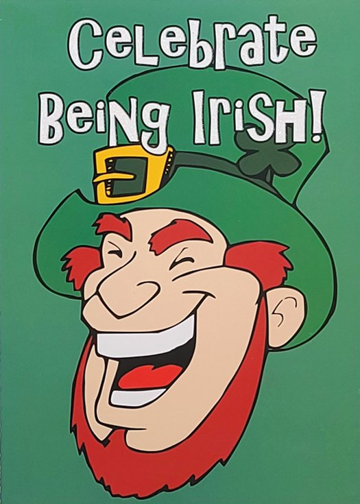 Greeting Card