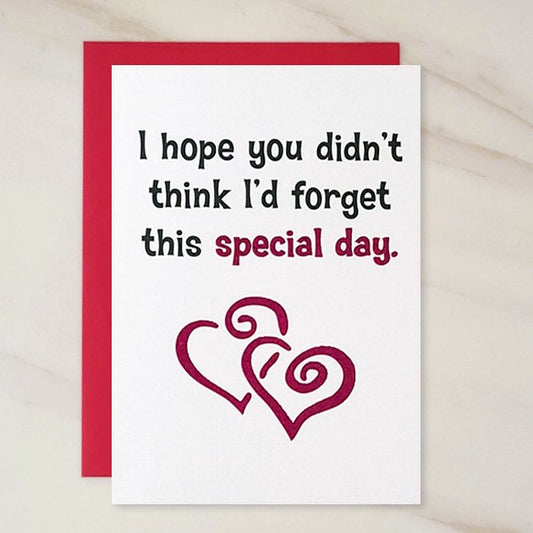 Greeting Card
