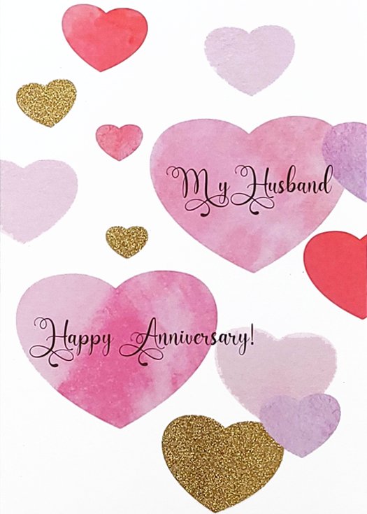 Greeting Card
