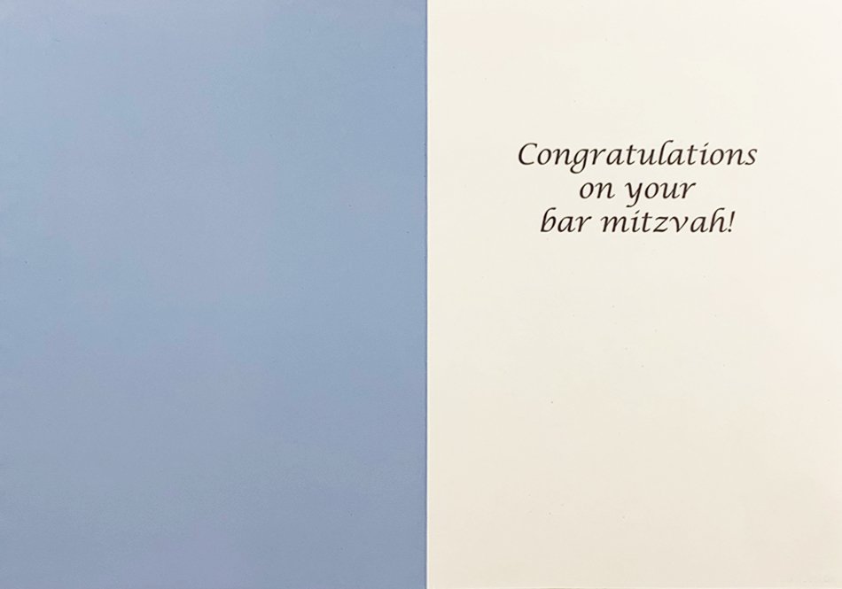 Greeting Card