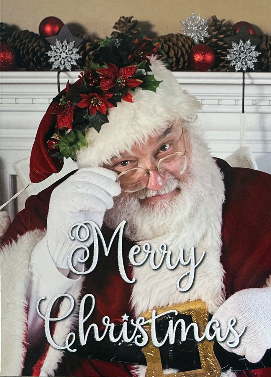 Greeting Card