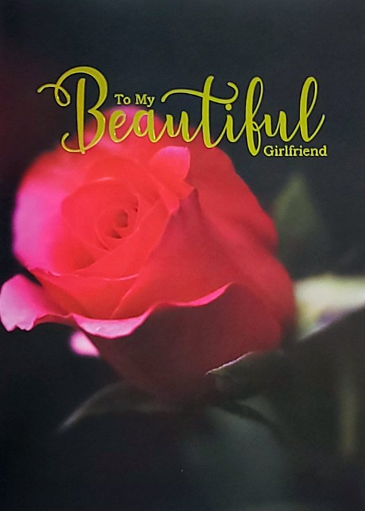 Greeting Card