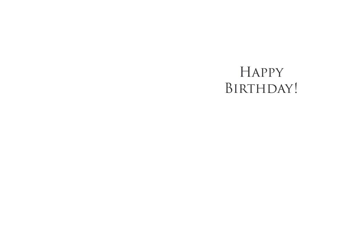 Greeting Card