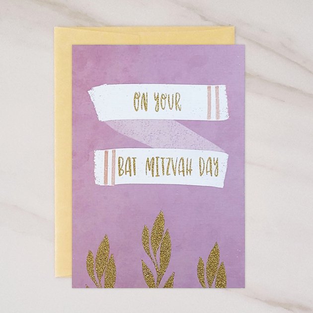 Greeting Card