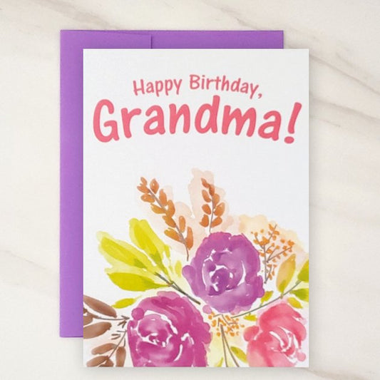 Greeting Card