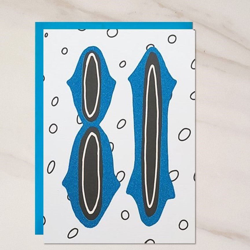 Greeting Card