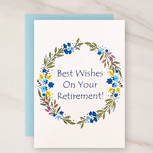 Greeting Card