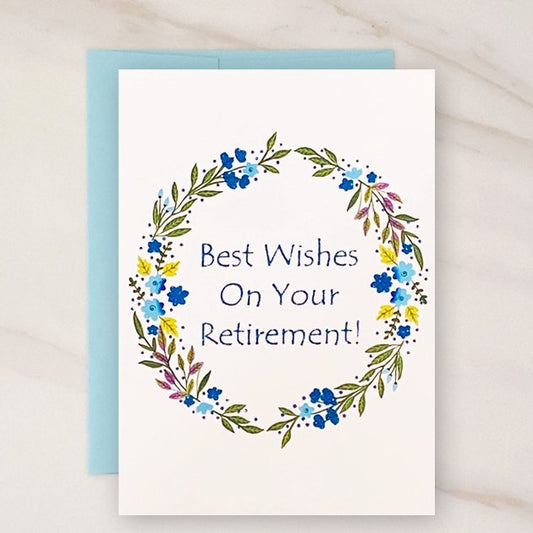 Greeting Card