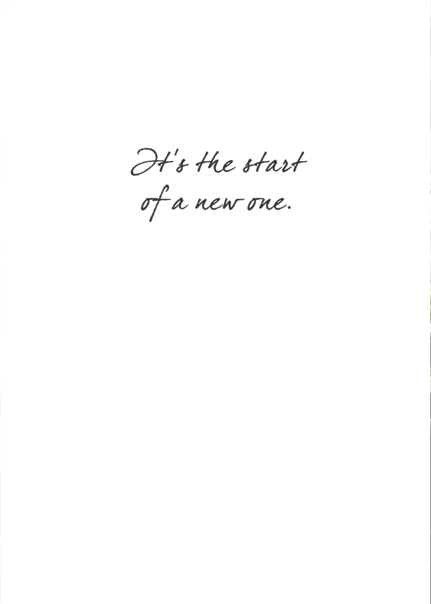 Greeting Card
